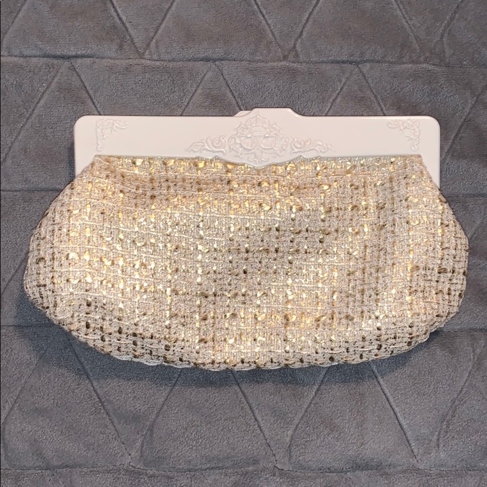 MAC Cosmetics Vintage cosmetics bag